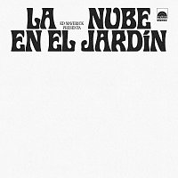 Ed Maverick – LA NUBE EN EL JARDÍN