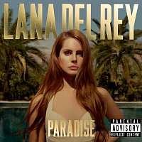 Lana Del Rey – Paradise FLAC