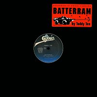 Toddy Tee – Batterram - EP