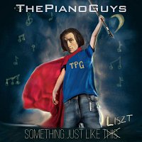 The Piano Guys – Something Just Like This / Hungarian Rhapsody