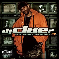 DJ Clue – The Professional 3
