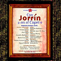 Orquesta Enrique Jorrin – Con Jorrín en el Capri (En vivo) (Remasterizado)