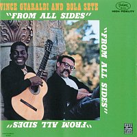Vince Guaraldi, Bola Sete – From All Sides