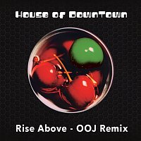 Rise Above [OOJ Remix : Radio Edit]
