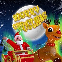 Přední strana obalu CD Merry Christmas [Special Edition]