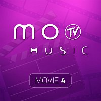 Gunter "Mo" Mokesch – Mo TV Music, Movie 4