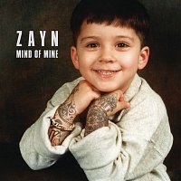 Přední strana obalu CD Mind Of Mine (Deluxe Edition)