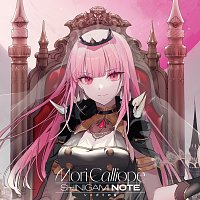 Mori Calliope – Holy Shitto