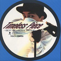 Hiroshi Takano – Timeless Piece Best Of Hiroshi Takano