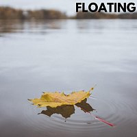 Přední strana obalu CD Floating