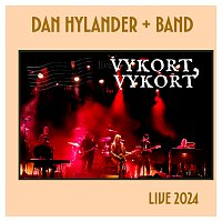 Dan Hylander – Vykort [Live]