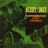 Barney Kessel – Contemporary Latin Rhythm