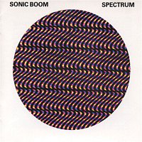 Sonic Boom – Spectrum