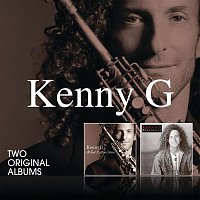 Kenny G – At Last...The Duets Album/ Breathless