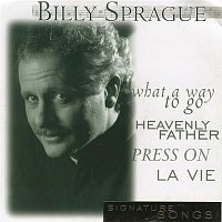Billy Sprague – Signature Songs