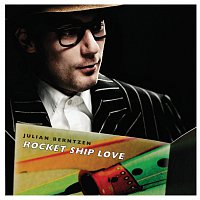 Julian Berntzen – Rocket Ship Love