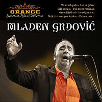 Mladen Grdović-Orange collection