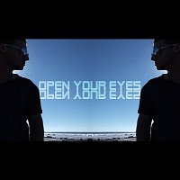 Vastag Csaba – Open Your Eyes