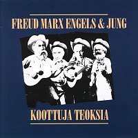 Freud Marx Engels & Jung – Koottuja teoksia