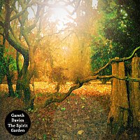 Gareth Davies – The Spirit Garden