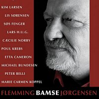 Flemming Bamse Jorgensen – Be My Guest