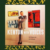 Kenton With Voices (HD Remastered)