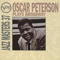 Plays Broadway / Jazz Masters 37