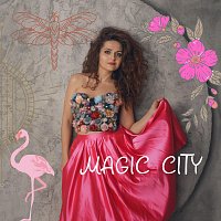 Diana Govasary – Magic City
