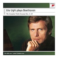 Uto Ughi – Uto Ughi Plays Beethoven Violin Sonatas