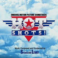 Přední strana obalu CD Hot Shots! [Original Motion Picture Soundtrack]