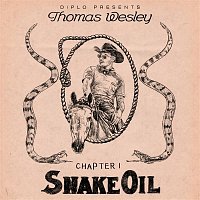 Diplo – Diplo Presents Thomas Wesley Chapter 1: Snake Oil