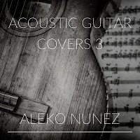 Přední strana obalu CD Acoustic Guitar Covers 3