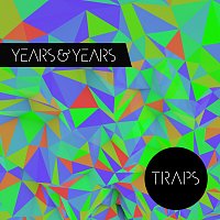 Olly Alexander (Years & Years) – Traps