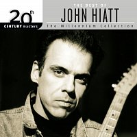 John Hiatt – The Best Of John Hiatt 20th Century Masters The Millennium Collection:
