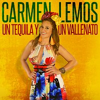 Carmen Lemos – Un Tequila Y Un Vallenato