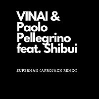 VINAI x Paolo Pellegrino, Shibui – Superman (Afrojack Remix)