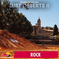 Sounds of Red Bull – Just Deserts II