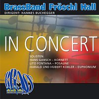 Brass Band Froschl Hall – In Concert