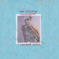 Christian Alexander – I’m Alone Tonight, I Need You