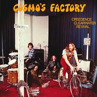 Creedence Clearwater Revival – Cosmo's Factory