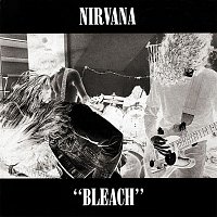 Nirvana – Bleach CD