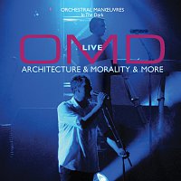 OMD Live: Architecture & Morality & More