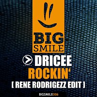 Přední strana obalu CD Rockin'