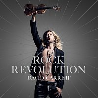 David Garrett – Rock Revolution FLAC