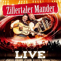 Zillertaler Mander – Live