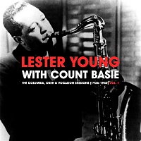 Lester Young & Count Basie – The Columbia, Okeh & Vocalion Sessions (1936-1940) Vol. 1