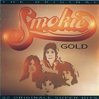 Smokie – The Original Smokie Gold