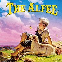 The Alfee – Yoake Wo Motomete [C/w Natsu Shigure (Live Version) / See You Again (Live Version)]