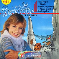 Dorothée – Le jardin des chansons Volume 6