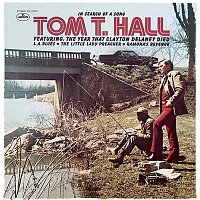 Tom T. Hall – In Search Of A Song
